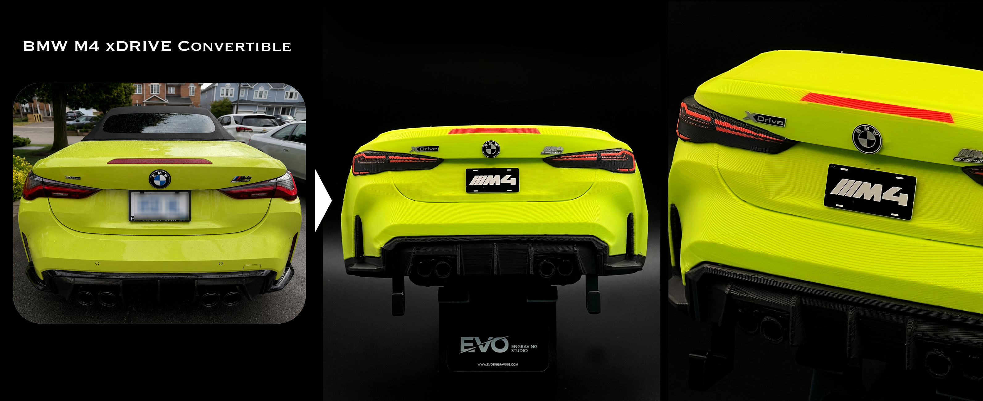 bmw m4 xdrive comvertible