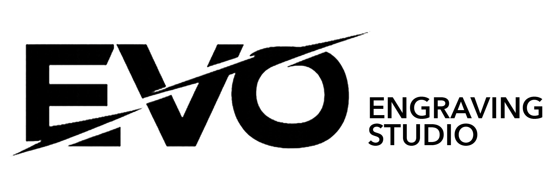 evo logo studio