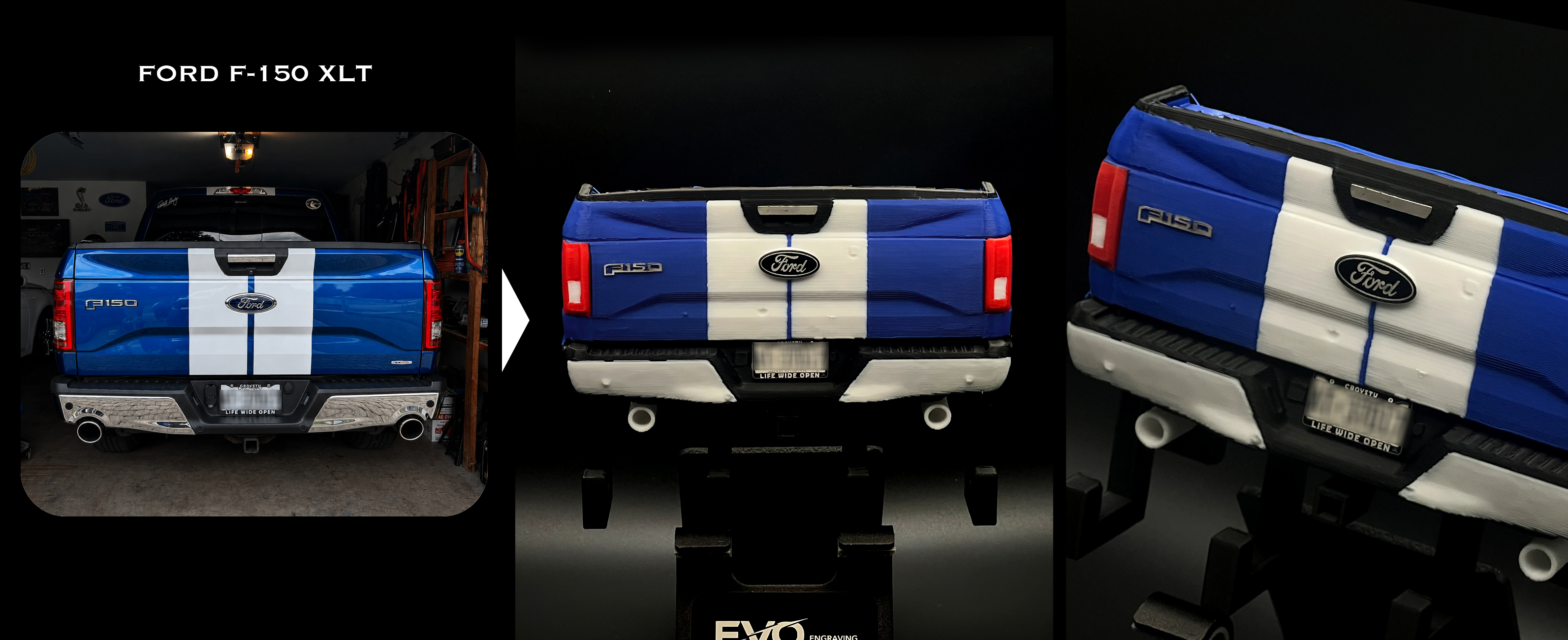 ford f150 xlt