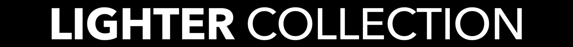 lighter banner