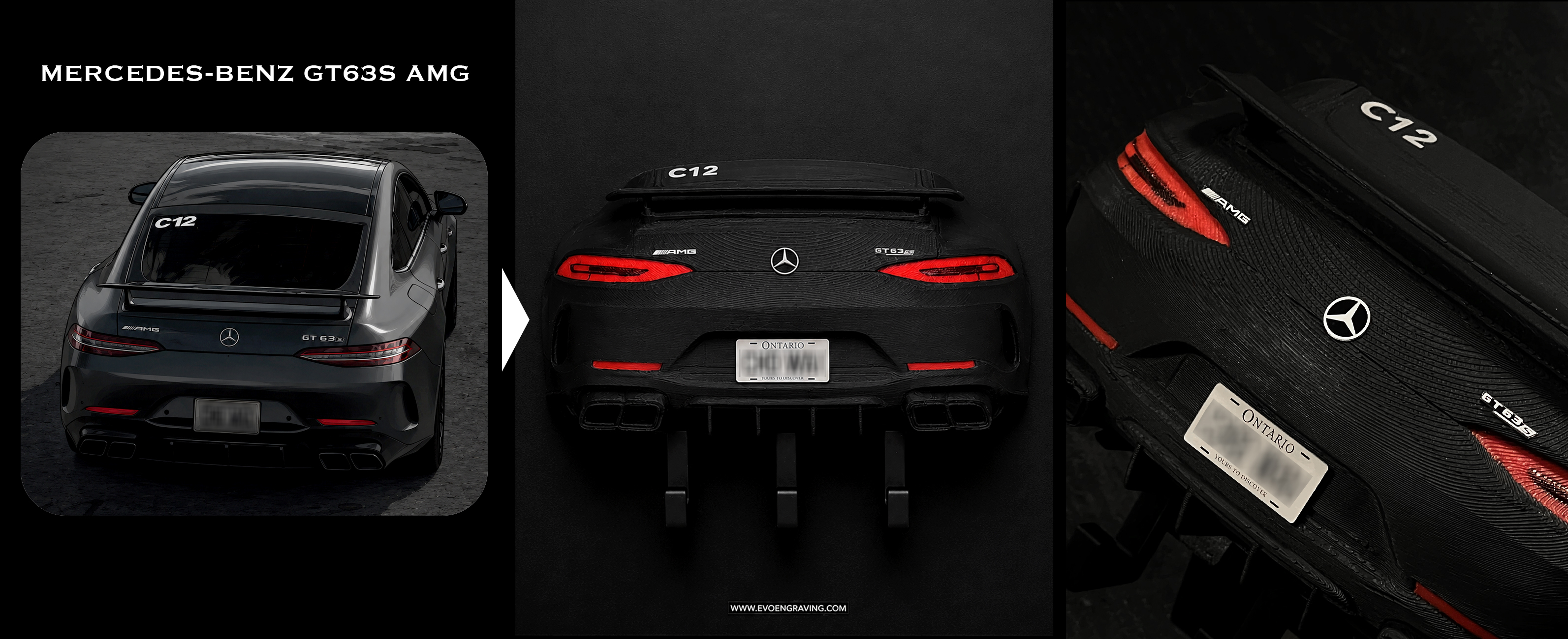 mercedes benz gt63s amg (a)