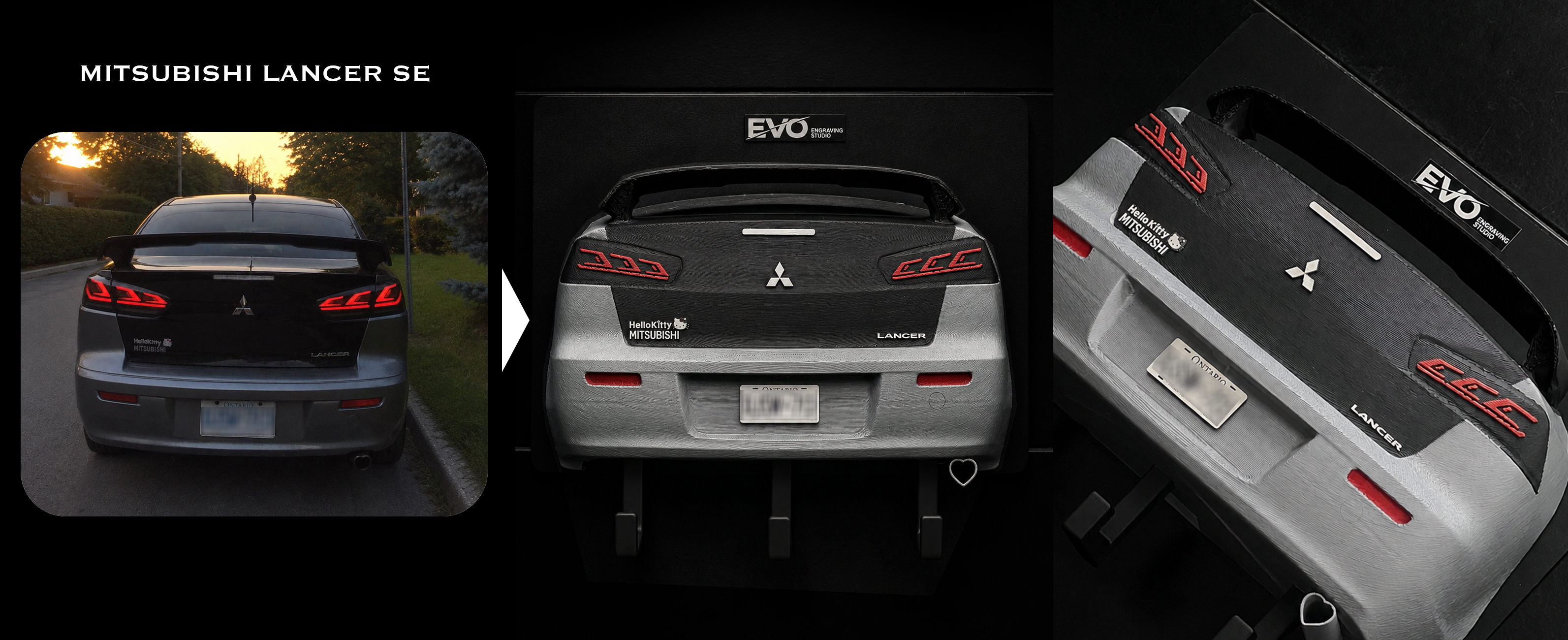mitsubishi lancer se 2015