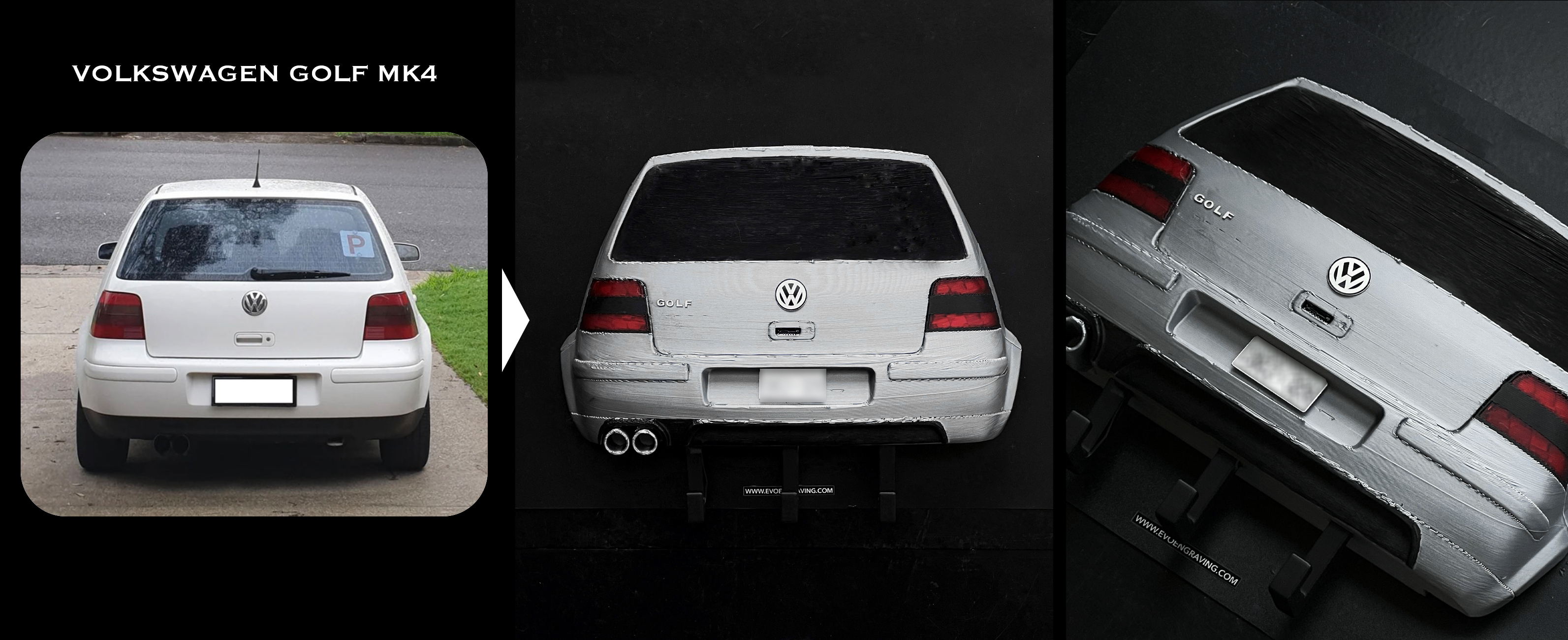 volkswagen golf mk4